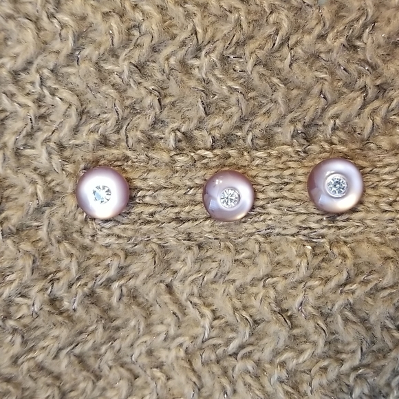 Hat scarf gloves set - Picture 10 of 10